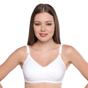 Trylo Minimizer 32 White E - Cup,WHITE,32,B08R2S4KKB