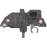 OEG Parts New Voltage Regulator Compatible With Volkswagen Beetle L4 2.0L 99-14 038903803EX 000-154-29-05 003-154-52-06 003-154-