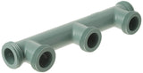Orbit 57183 3-Port Manifold Irrigation System