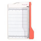 Dress My Craft Guillotine Paper Trimmer 6X8.5