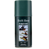 Artist Clear Fixative Spray for Charcoal, Pastels, Sketches and Pencil Art, Waterproof, QuickDrying, 300ml/180ml (180ml Spray)