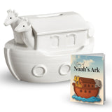 Baby Girl Baptism Gifts, Baptism gift boy, Baptismal Gifts for Boys & Girls, Noahs Ark, Christening Gifts For Boys, baby boy bap