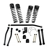 Skyjacker For Jeep Gladiator 2020 Suspension Lift 4.5 Inches Front 3 Inches Rear | G452LT