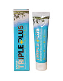 Triple Plus Premium Natural Bamboo Salt Toothpaste 133g (1)