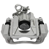 SCITOO Rear Left Brake Caliper With Bracket 18B5263 Compatible For Ford For Explorer 2011-2015 For Ford For Flex 2010-2014 For F