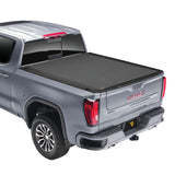 RealTruck BAK Revolver X4s Hard Rolling Truck Bed Tonneau Cover | 80342 | Fits 2024 Ford Ranger 5' Bed (60)