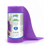SOFTSPUN MICROFIBER Cleaning Roll 20 Reusable & Washable TearAway Sheets | MultiPurpose for Kitchen Utensils, Glass & Home C