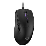 Redragon M618 Wired Gaming Mouse, 10000 DPI Optical Ergonomic Mouse with 6 Programmable Buttons, 84G Ultra Lightweight, Software
