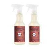 Mrs. MEYER'S CLEAN DAY MultiSurface Everyday Cleaner, Fall Leaves, 16 Fl Oz (Pack of 2)