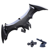 livin Alloy Material Unique Phone Holder Mount for Car Gifts for Men Bat Decorations Collectibles for Room Universal Vent/Dash/W