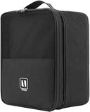 Mirramor Multipurpose Travel Shoe Bags Portable Travelling Shoe Holder Storage Bag Footwear Organiser Pouch Travel Essentials Fo