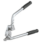 Imperial Tool 364FHB04 Swivel Handle Tube Bender for 1/4Inch O.D. Tubing,Grey