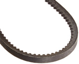 Gates 3VX385 Super HC Molded Notch Belt, 3VX Section, 3/8 Width, 21/64 Height, 38.5 Belt Outside Circumference