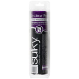 Sulky Of America 27508 Cut Away Plus Midweight Stabilizer, 72/3in x 8yds, White