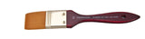 Grumbacher Goldenedge Golden Toray Wash Watercolor Brush, Synthetic Bristles, Size 11/2 (4624.150)