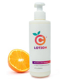 Vita C C Serum Ant Aging & Chlorine Removing Lotion, Swim Tested to Moisturize and Gently Eliminate Chlorine & Toxins. Patented 