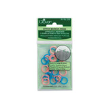 Clover Stitch Marker Rings MultiColour 1