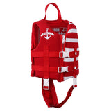 Protauri Kids Swim Vest - Toddlers Swimming Buoyancy Floation Swimwear For Learn To Swim Age 2-9 Years/50N