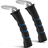 NINEMAX 2pcs Car Handle Assist for Elderly Car Door Handle - Portable Vehicle Support Handle - Auto Car Transfer Handle for Hand