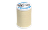 Coats Thread & Zippers Dual Duty XP General Purpose Thread, 250Yard, Cream