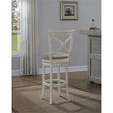 American Woodcrafters Accera Counter Stool