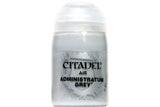 Citadel Paint: Air - Administratum Grey