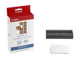 Canon KC18IL Color Ink and Label Set (CP100/200/300 Printers)