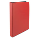 UNV31403 Universal Economy NonView Round Ring Binder