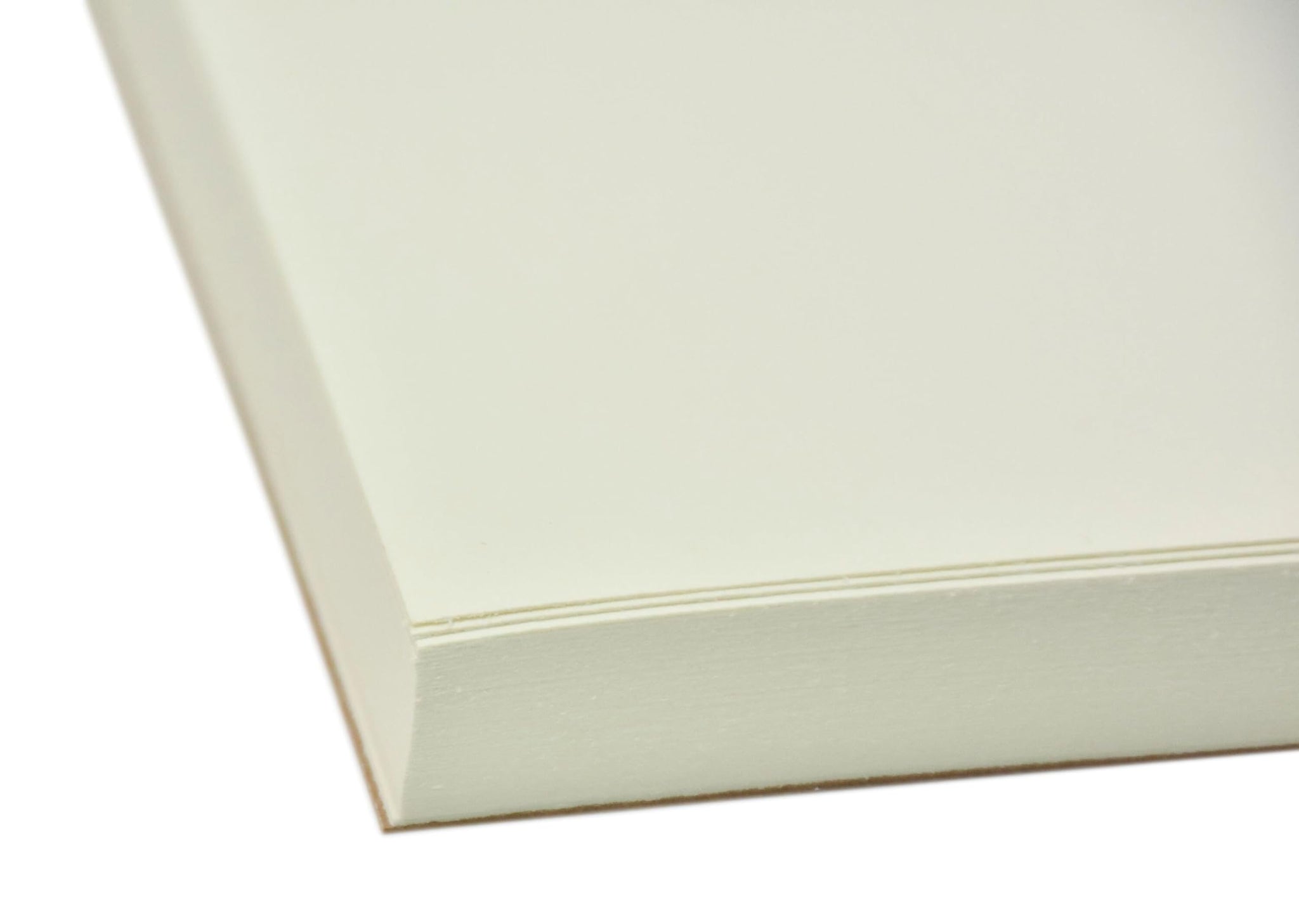 Sax Economy Watercolor Paper - 140 Lb - 24 X 36 - Pack Of 50 - White - 443678