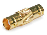 Bnc Female To Female Coupler
