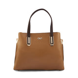 Globus Women Tan Solid Casual Sling Bag3638630001