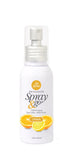 Citra Solv Air Scense & Go BeforeYouSit Toilet Spray, Original Citrus, 2 Fl Oz