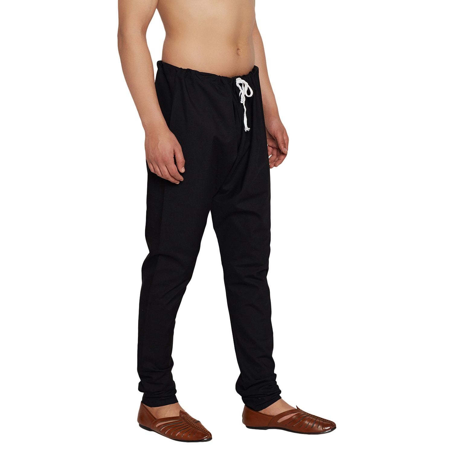 Sojanya (Since 1958, Churidaar Pyjama, 100% Cotton