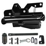 XJJ Garage Door Openers 41B3869-1 & 41B3869-3 Complete Trolley Assembly Compatible with LiftMaster and Chamberlain