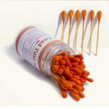 (30 Rapid Home Testing Swabs) Lead Test Swab Kit,30-Second Results. Dip in Water. Home Use for All Surfaces - Painted,Metal, Toy