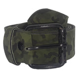 Exotique Multi Casual Faux Leather Belt For Women (Bw0039MuM)