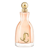 Jimmy Choo I Want Choo Jumbo Eau de Parfum Spray - Long Lasting Fragrance with notes of Mandarine Juice, Jasmine & Vanilla - Flo