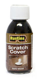 Rustins Scratch Cover Dark Wood 125ml