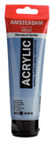 Amsterdam Standard Series Acrylic Tube 120ml Greyish Blue 562 (17095622)