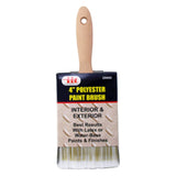 IIT 20005 4 Polyester Paint Brush,