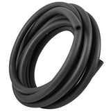 3/8 Inch (10mm) ID Fuel Line Hose 5FT NBR Rubber Push Lock Hose High Pressure 300PSI for Automotive Fuel Systems Engines