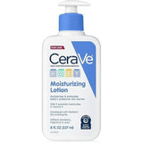 CeraVe Baby Lotion | Gentle Baby Skin Care with Ceramides, Niacinamide & Vitamin E | Fragrance, Paraben, Dye & Phthalates Free |