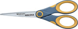 Westcott Titanium Bonded Non Stick Scissors, 7 Straight (14851)
