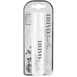 Nuvo Glue Pen for Crafting and Card Making, Large Flat Tip, Adhesive Tool