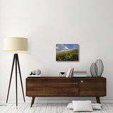 Apollo Beach At Canaveral National Seashore, Florida-Canvas Art-24X18