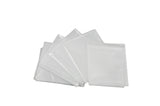 RIKON Power Tools 60902 Plastic Dust Bag for Rikon 60100 2 HP Dust Collector, 5Pack