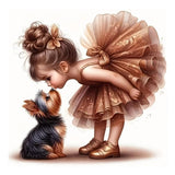 hill froeistung Eagle Diamond Art Kits for Adults,5D Chameleon Diamond Art Painting Kits for Beginners,DIY Paint with Round Full