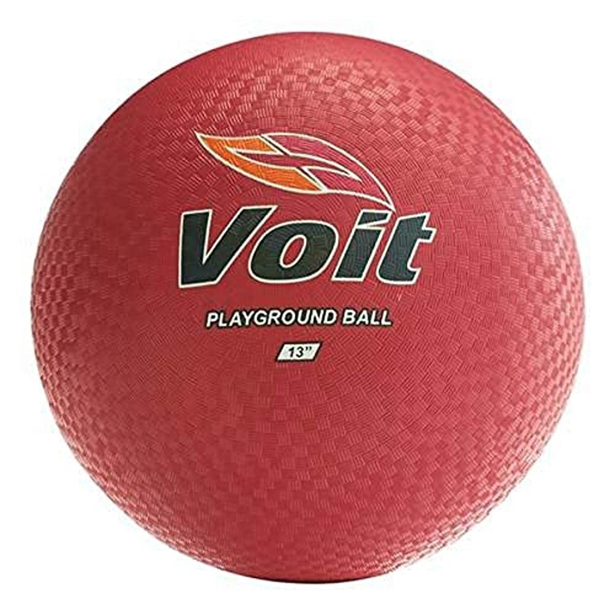 13'' Red Voit Playground Ball