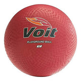 13'' Red Voit Playground Ball
