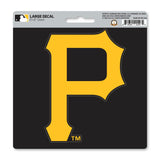 FANMATS 39345 Pittsburgh Pirates Large Decal